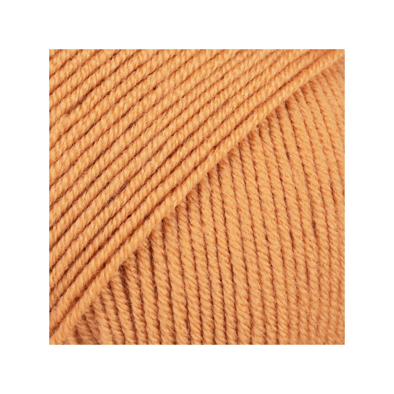 DROPS Baby Merino uni colour 56 mandarine