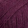 Drops fabel - uni colour 104 violet