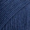 Drops fabel - uni colour 107 bleu