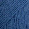 Drops fabel - uni colour 108 bleu roi