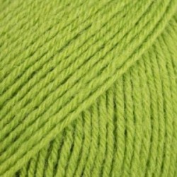Drops fabel - uni colour 112 vert pomme