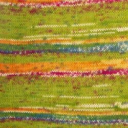 Drops fabel - print 151 guacamole