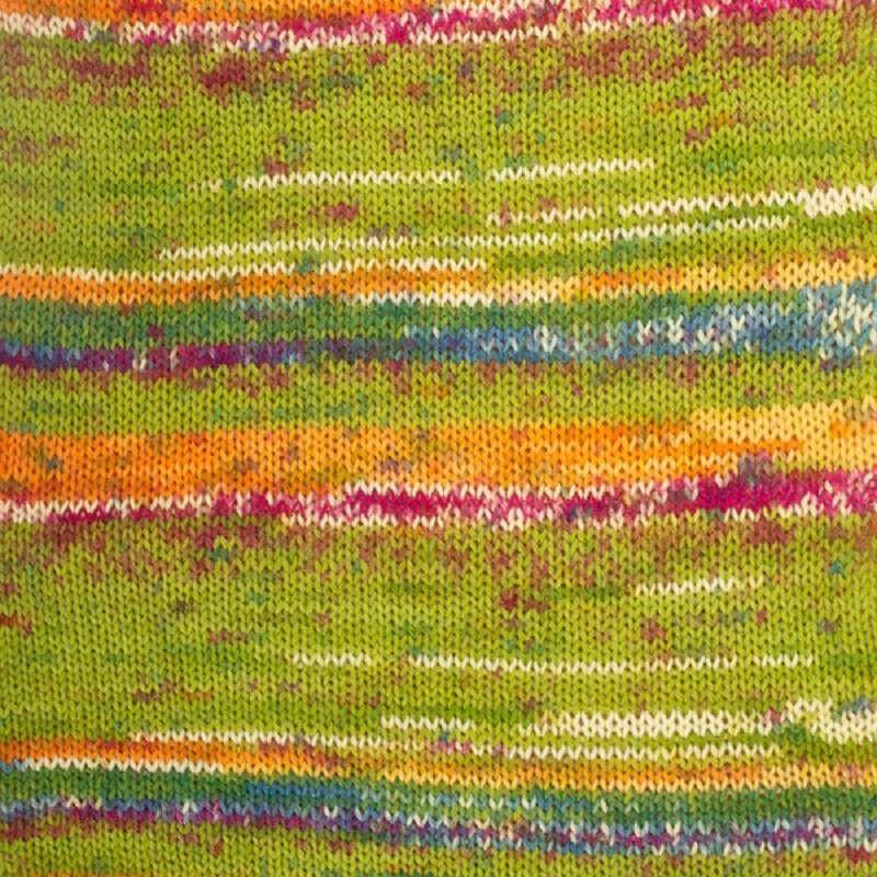 Drops fabel - print 151 guacamole