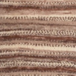 Drops fabel - print 912 chocolat doux