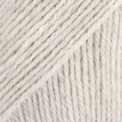 Drops flora - mix 03 gris clair