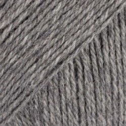 Drops flora - mix 04 gris moyen