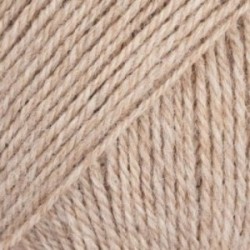 Drops flora - mix 07 beige