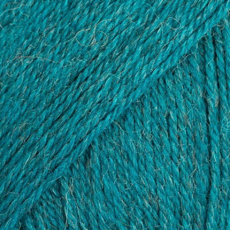 Drops flora - mix 11 pétrole