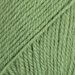 Drops flora - uni colour 15 vert