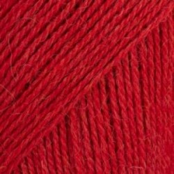 Drops flora - mix 18 rouge