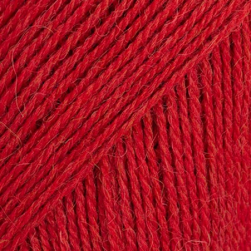 Drops flora - mix 18 rouge