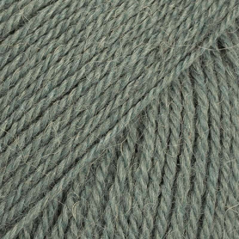 Drops flora - uni col. 23 brume forestière