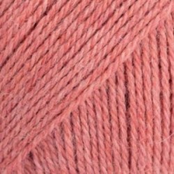 Drops flora - mix 24 rose framboise