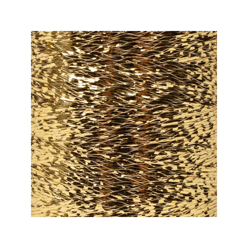Drops glitter - gold et silver 01 or