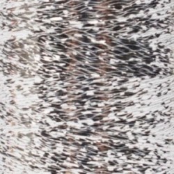 Drops glitter - gold et silver 02 argent