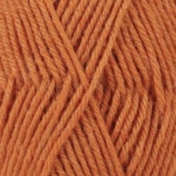 Drops karisma - uni colour 11 orange