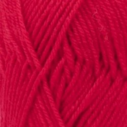 Drops karisma - uni colour 18 rouge