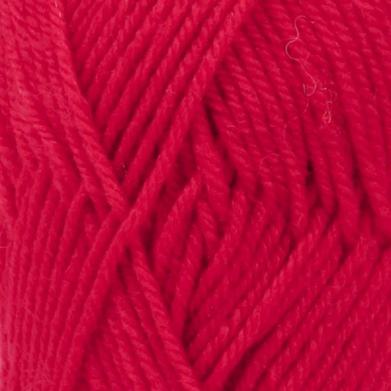 Drops karisma - uni colour 18 rouge