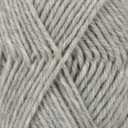 Drops karisma - mix 44 gris clair