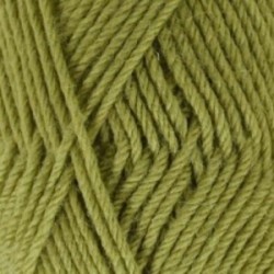 Drops karisma - uni colour 45 olive clair