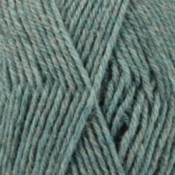 Drops karisma - mix 50 vert océan