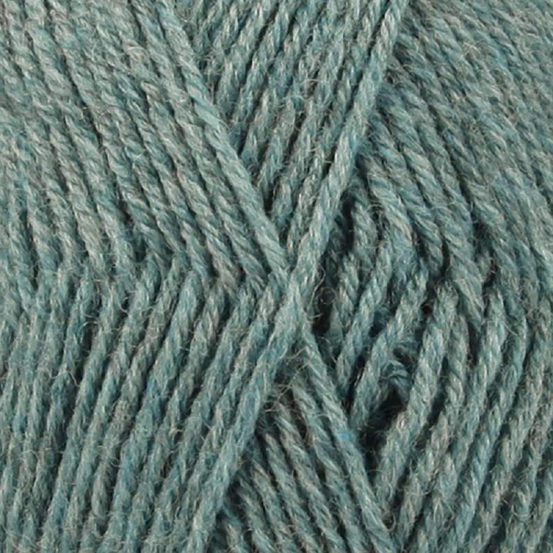 Drops karisma - mix 50 vert océan