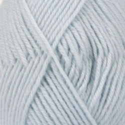 Drops karisma - uni colour 68 bleu ciel clair