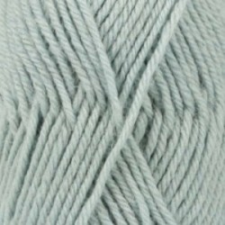 Drops karisma - uni colour 69 vert gris clair