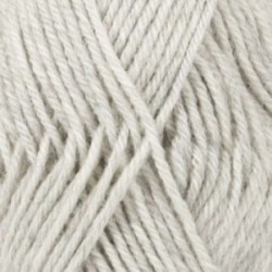 Drops karisma - mix 72 gris perle clair
