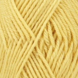 Drops karisma - uni colour 79 citron