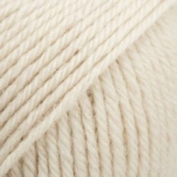 Drops karisma - uni colour 85 beige clair