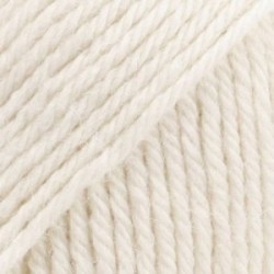 Drops Lima - uni colour 0100 naturel