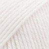 Drops Lima - uni colour 1101 blanc