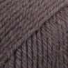 Drops Lima - uni colour 5610 taupe foncé