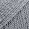 Drops Lima - uni colour 8465 gris carrière