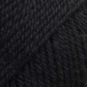 Drops Lima - uni colour 8903 noir