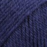 Drops Lima - uni colour 9016 bleu marine