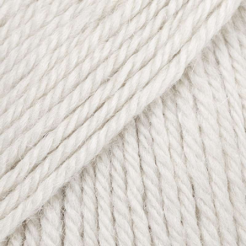 Drops Lima - uni colour 9025 craie