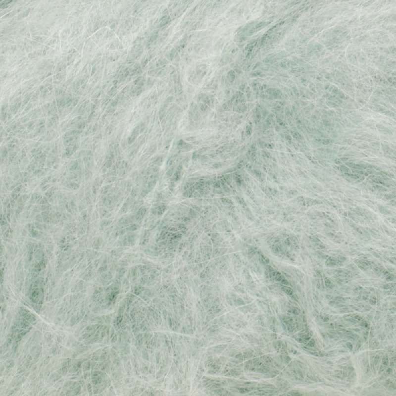 Drops melody - uni colour 09 vert océan clair