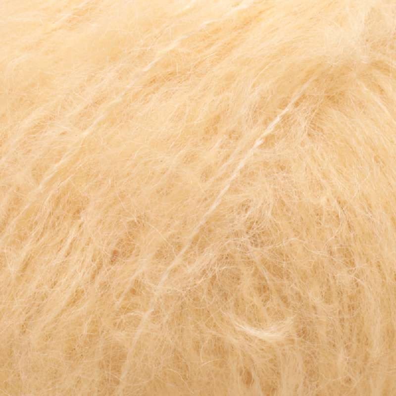 Drops melody - uni colour 14 vanille