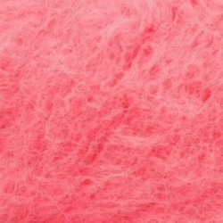 Drops melody - uni colour 17 rose vif