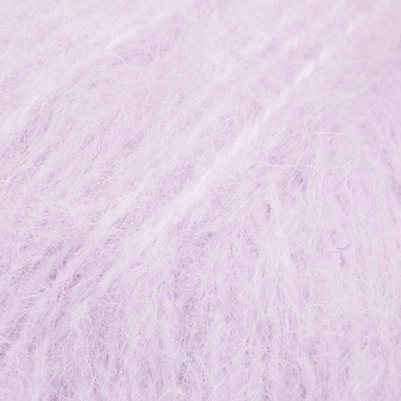 Drops melody - uni colour 22 douce orchidée