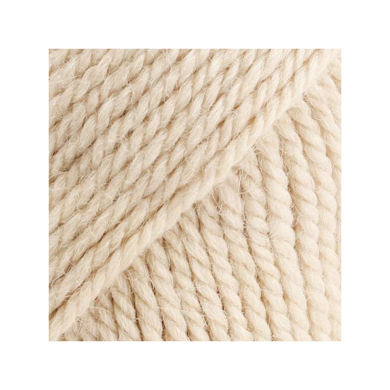 Drops Nepal - mix 0206 beige clair