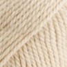Drops Nepal - mix 0206 beige clair