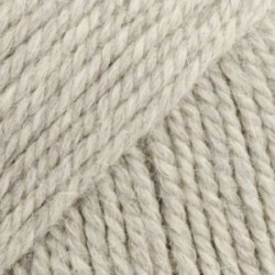 Drops Nepal - mix 0500 gris clair