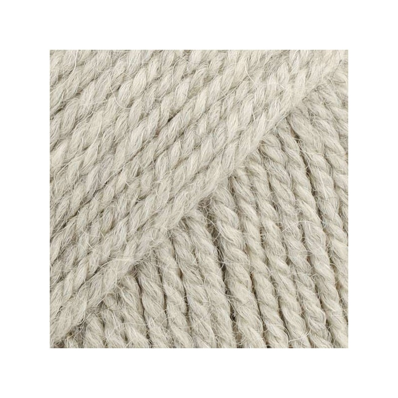 Drops Nepal - mix 0500 gris clair