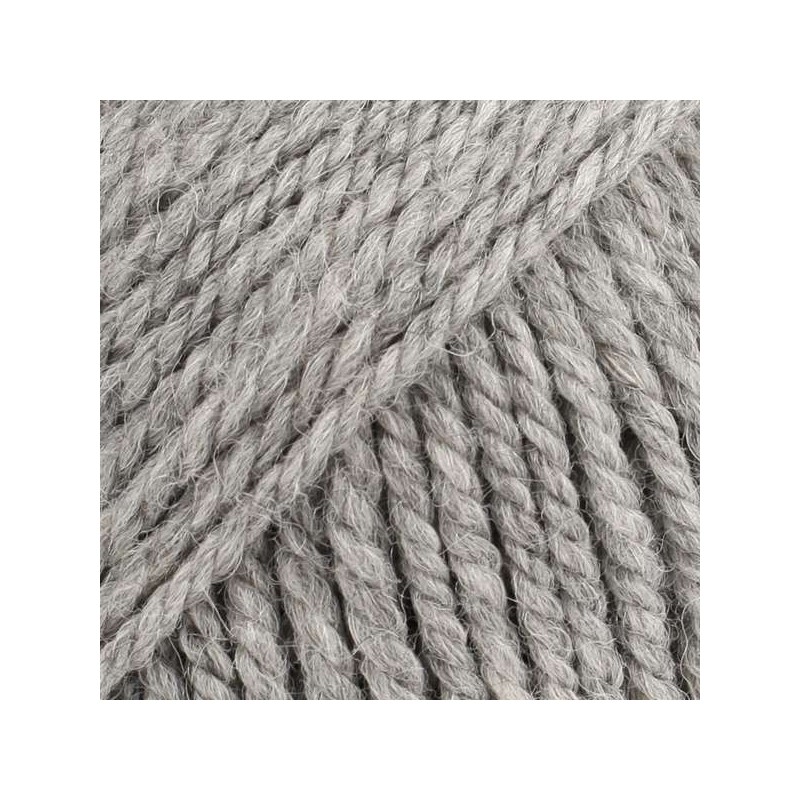 Drops Nepal - mix 0501 gris