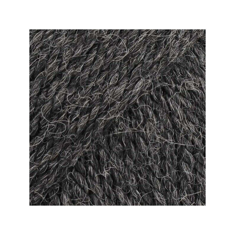 Drops Nepal - mix 0506 gris foncé