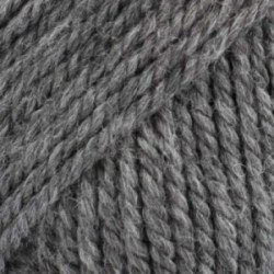 Drops Nepal - mix 0517 gris moyen