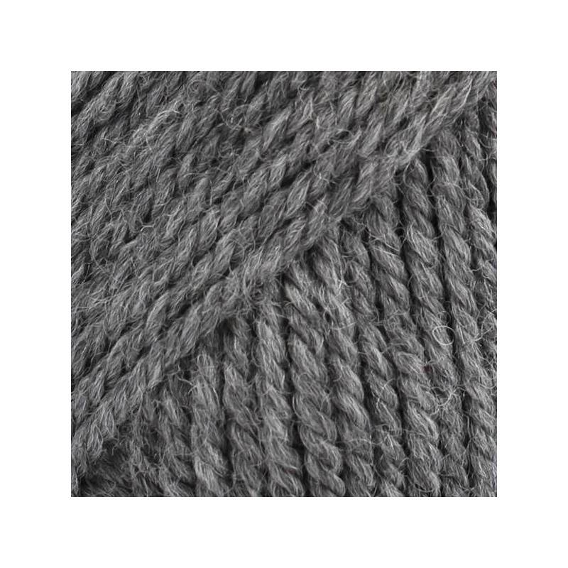 Drops Nepal - mix 0517 gris moyen